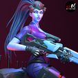 widowmaker_10.jpg widowmaker CHARACTER BY ESM