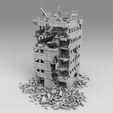 2.png Project Apocalypse - destroyed house