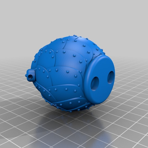 1cf25022bdda3a9b337aee2588914176.png Gangster Robot