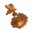 fsdfsdfsfff.jpg Sprout Root / Seed root / Plant root cross / Botanical