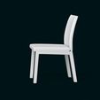 03.jpg 1:10 Scale Model - Chair 05
