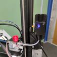 filament_runout_sensor_2.jpeg Ender 3 V2 Filament Runout Sensor for Dual Gear Micro Swiss extruder