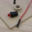 LED-in-Clip.jpg Carte de circuits imprimés FlexCase