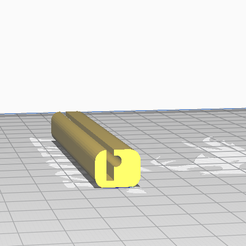sopter.png STL file Support for refrigerator thermostat・3D printable design to download