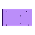 holder_due.STL Base for arduino