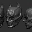 fgh.jpg Demon Batman Head