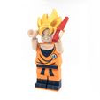 DSC09668.jpg Goku SSJ Modular Figure