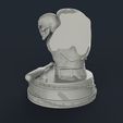 ffdp-keyshot.45.jpg Five Finger Death Punch bust 3D print model