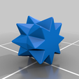 aeb02986-6dfe-455e-9b35-4ff5cdc24d2d.png 101. Octagon Origami Geometric Bonsai Pot - V2 - Shuri (Inches)