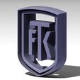 FKteplice_Side.jpg FK Teplice Cookie Cutter