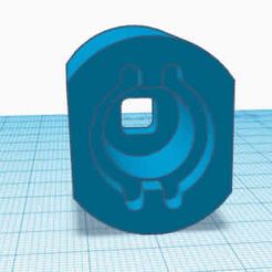 1.jpg Fichier STL Outil de douille pour valve de suspension pneumatique・Objet imprimable en 3D à télécharger