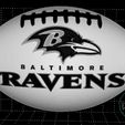 1.jpg Baltimore Ravens FOOTBALL LIGHT, TEALIGHT, READING LIGHT, PARTY LIGHT
