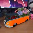 Volkswagen-Bus-Pickup-Potter.jpg Volkswagen Planter (flowerpot)
