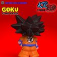 Goku-3.jpg GOKU Funko Kawaii