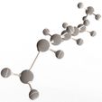 Wireframe-High-Octane-Molecule-2.jpg Molecule Collection