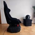 3D-Printed-Racing-Simulator-16.jpg 完全 3D 打印的 2DOF 赛车模拟器