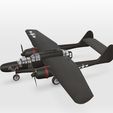IMG_8606.jpeg P-61 Black Widow Night Fighter