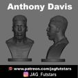 Anthony Davis.jpg Anthony Davis - Lakers - Bust