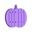 articulatedPumpkin.stl Flexible pumpkin