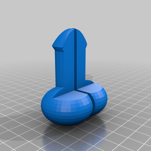 Free 3D file Bricklayer tool 🧑‍🔧 ・3D printable object to download・Cults