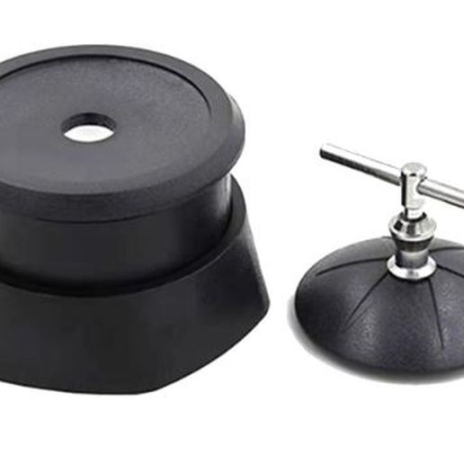 STL file generic security label remover cover・Model to ...