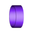 Ring.stl Обод 1,9" Beadlock (конструкция из 3 частей) - винты M2, 18 на обод / гайки