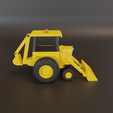 2.png Moving 3D printable Bob the Builder Scoop