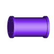 Cylinder.stl 3D Print Beam Engine