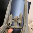 20240908_152326-1.jpg DIJEH TRAVERSIA Conversion Kit 1/144 Scale Полный комплект
