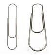 Paperclip-1.jpg Houseware and Industrial Objects Collection