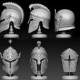 casques-copie.jpg Helmets Armor