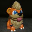 Growlithe-Painted.jpg Growlithe (Easy print no support)