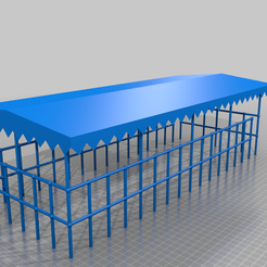 Top.png Download free STL file Boeing+307+Stratoliner Boat V2 • Design to 3D print, tvictor24