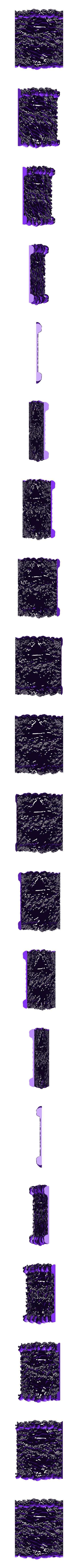 water_stright.stl Modular River