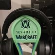 20200429_062026.jpg World of Warcraft Headphones stand