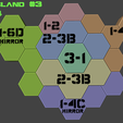 Grassland-3-Hill-4.png Battletech 3d Terrain Builder Core Set - A Game of Armored Combat