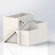 ar31.jpg STL file architectural planter・3D printer design to download