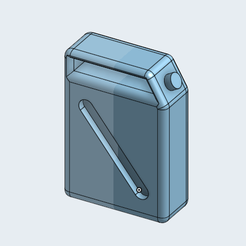 gscn2.png Free STL file Wargaming gas can・3D printable object to download