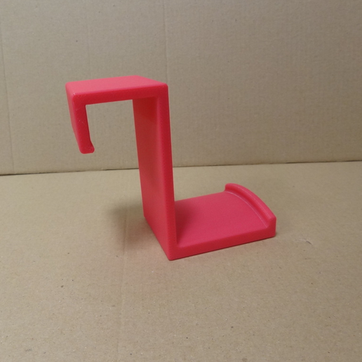 Partition Hanger