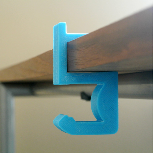 Arm.png Arm shaped hook
