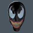 Иллюстрация_без_названия-5.png Venom Lethal Protector Mask | 5 Separate parts
