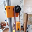 DSC_0220.jpg DIY 3D Printed Mini Hobby Belt Sander