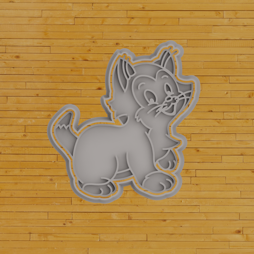COOKIE CUTTER