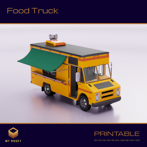 Image_Cults3d00.png Food Truck