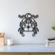 1a.jpg Cancer Wall Art