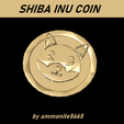ShibCoin.png SHIBA INU COIN