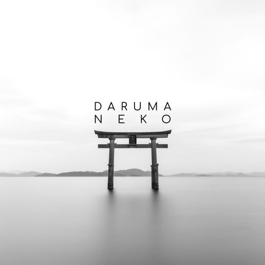 Daruma_2-07-05.jpg Fichier STL gratuit DARUMA-NEKO・Design pour imprimante 3D à télécharger, imaginestudio