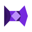 coordmotion.stl Coordinate-motion cube puzzle