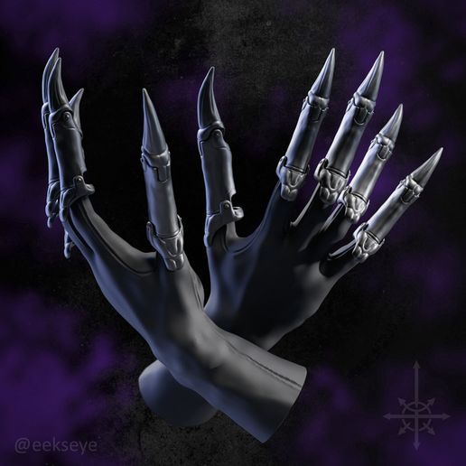 Fmain.jpg Ghost band Papa Perpetua claw fingers