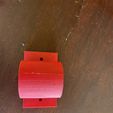 IMG_5692.jpg Milwaukee Blower Vac Holder/Mount